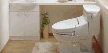 トイレの水漏れ